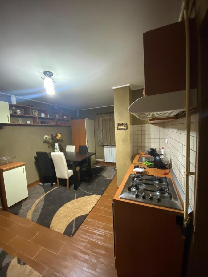 Friend'S House Apartment Pitesti Bagian luar foto