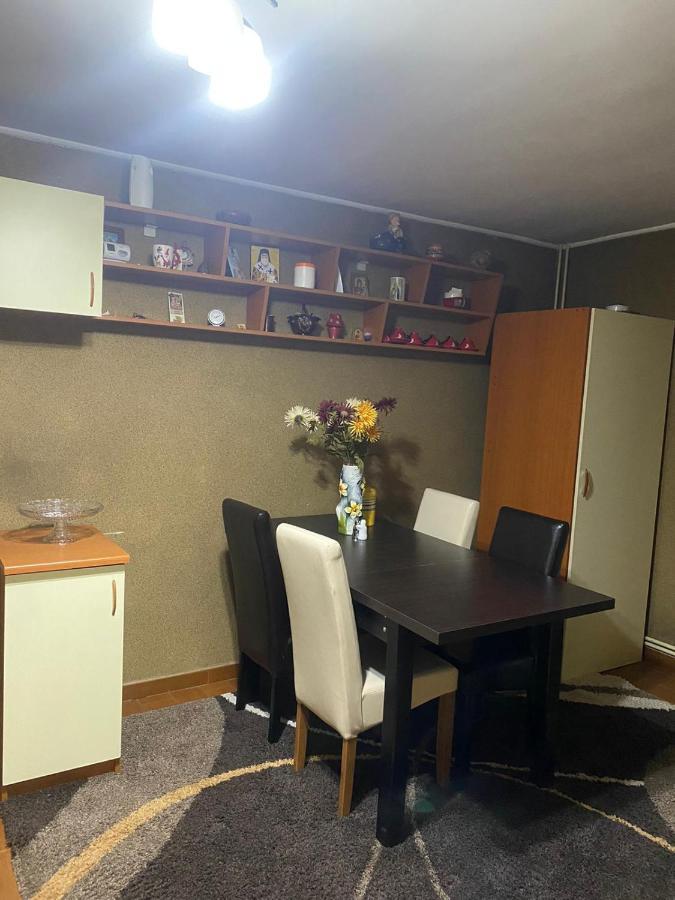 Friend'S House Apartment Pitesti Bagian luar foto